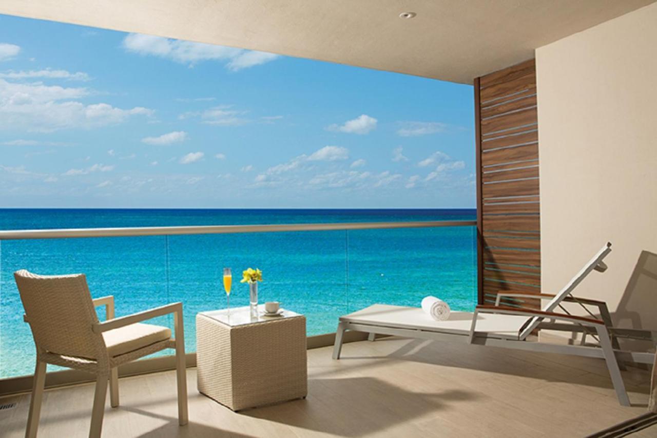 Preferred Club Master Suite Ocean Front King