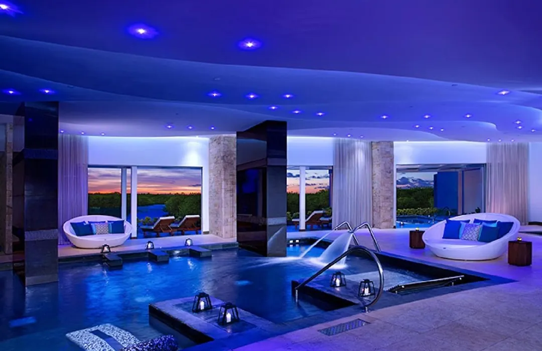 Secrets Riviera Cancun Resort & Spa (Adults Only)-1